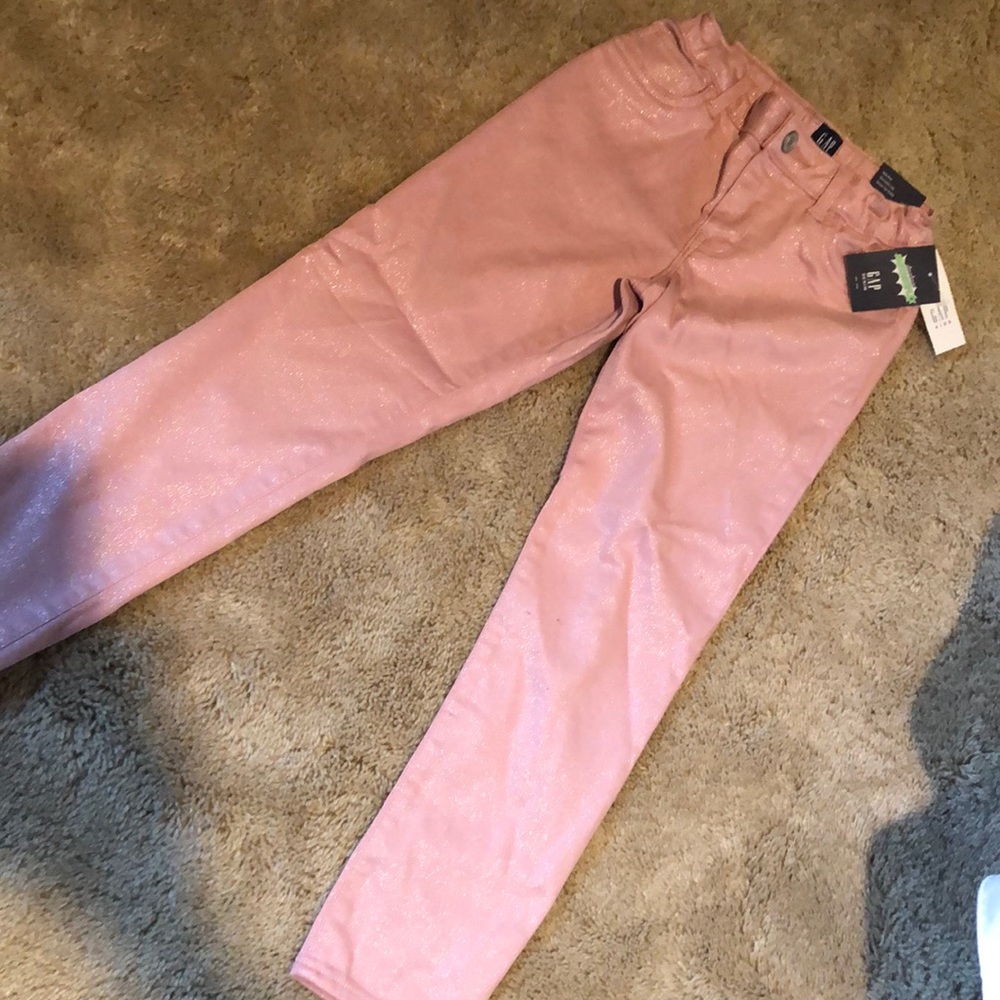 Girls Gap pants